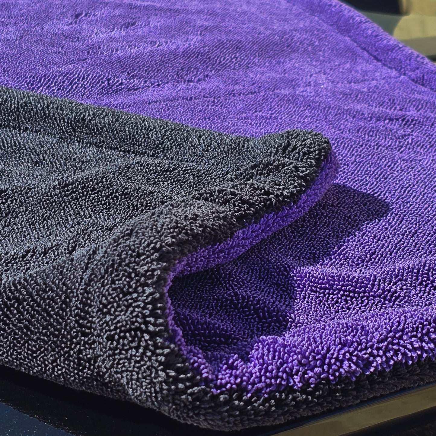 Toalla de secado 1600 GSM