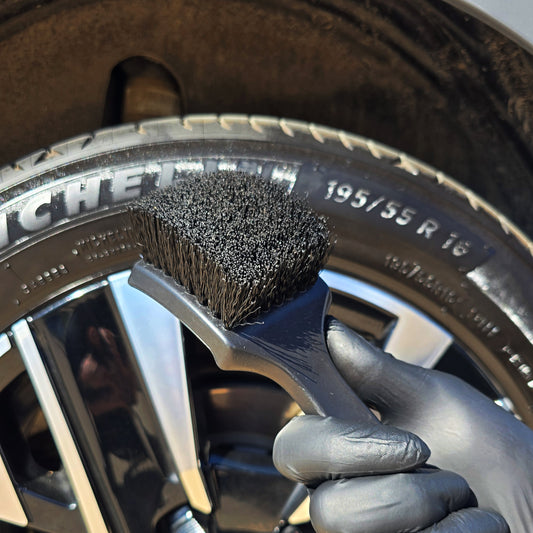 Cepillo para Neumaticos