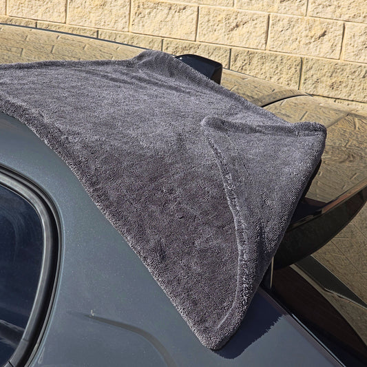 Toalla de secado 1400GSM