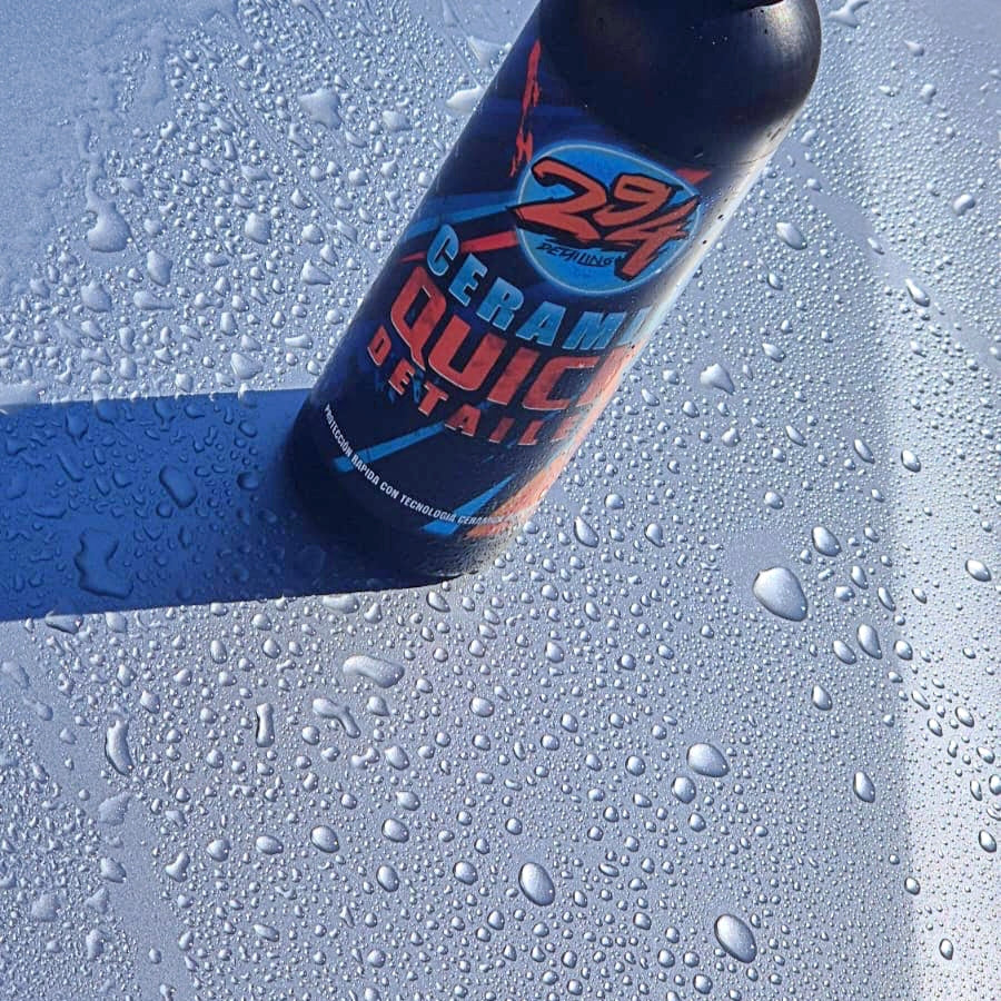 CERAMIC QUICK DETAILER