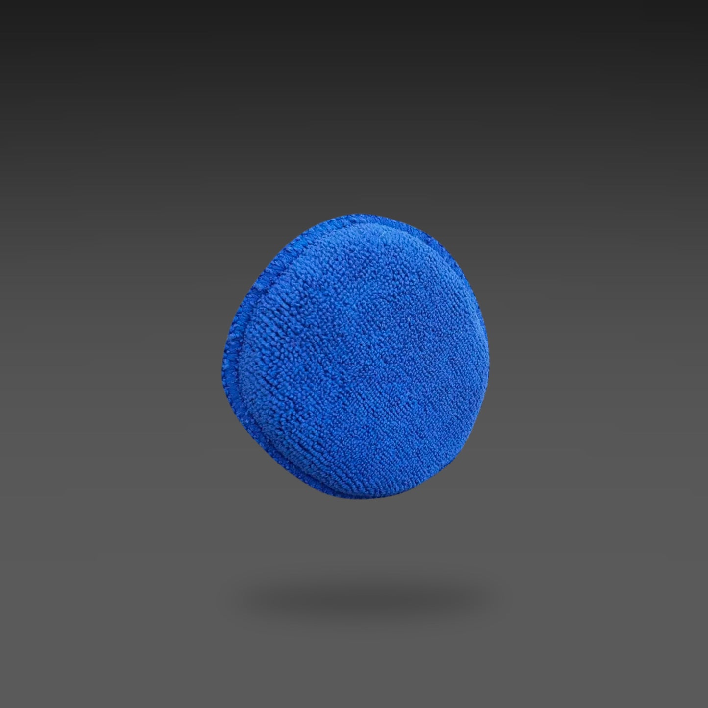 Esponja aplicadora microfibra