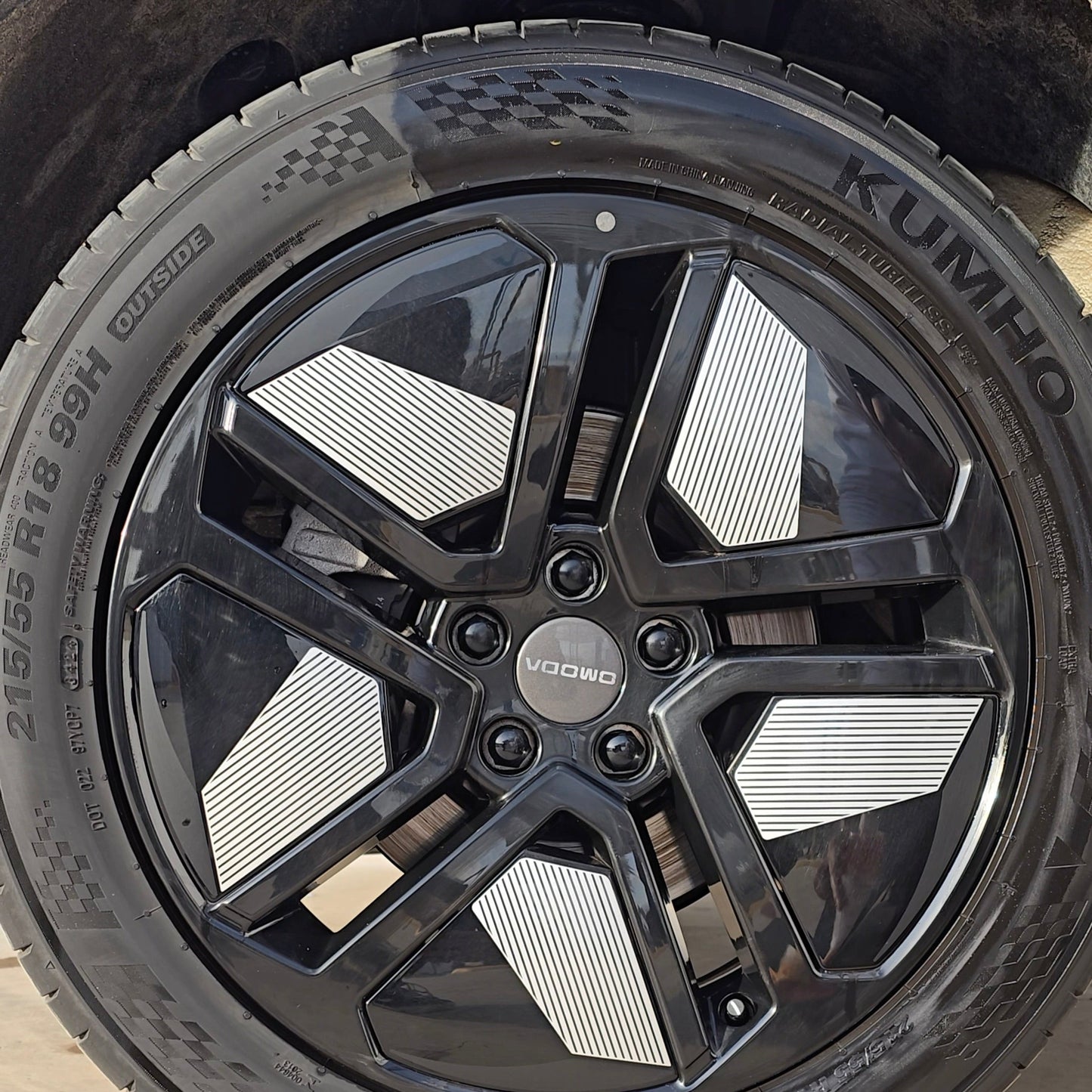 Hidratador neumáticos