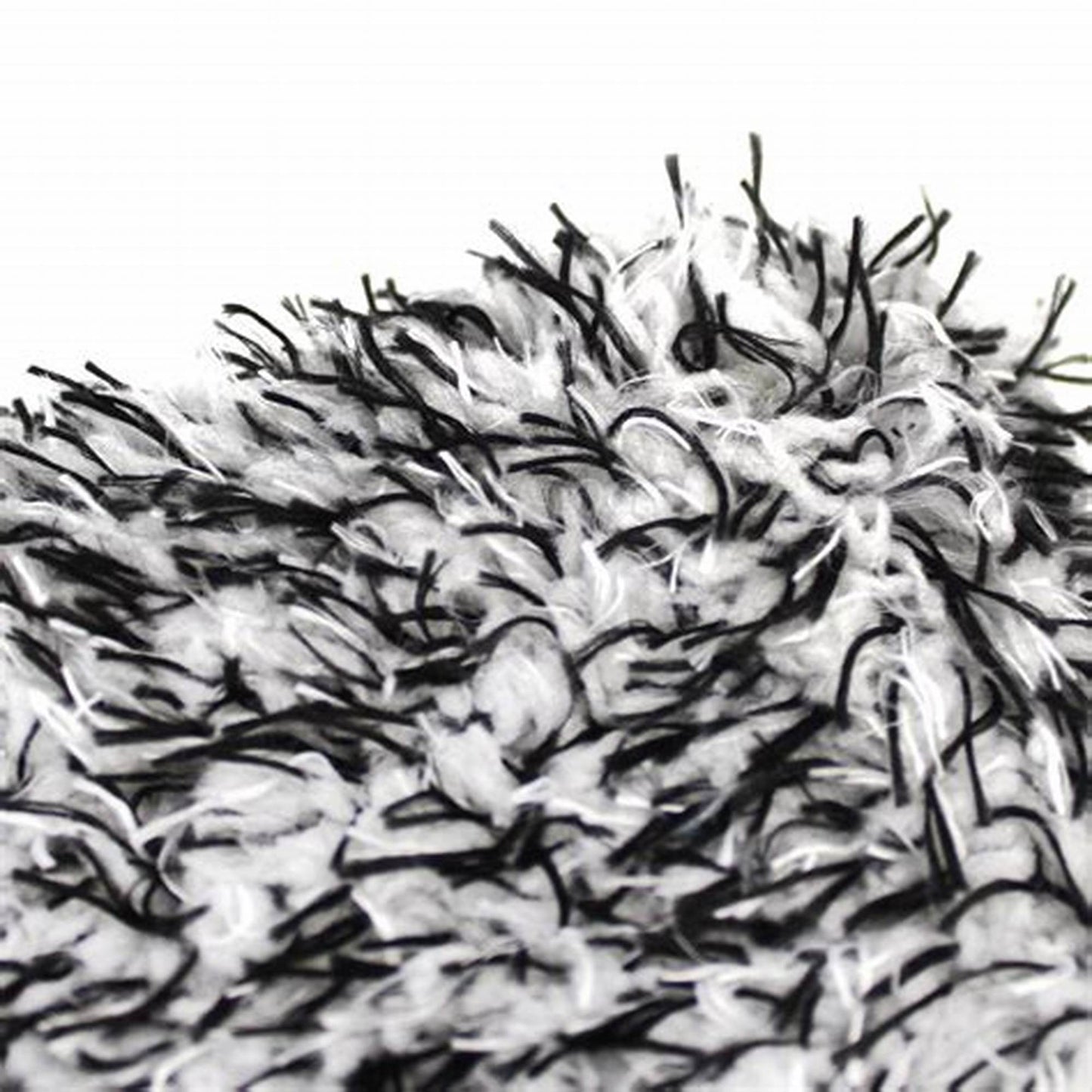 Guante de lavado microfibras