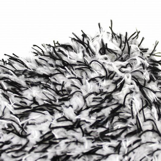 Guante de lavado microfibras