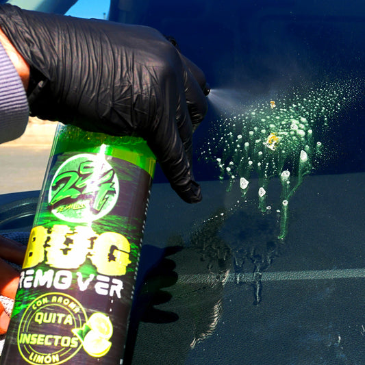 Quita Insectos