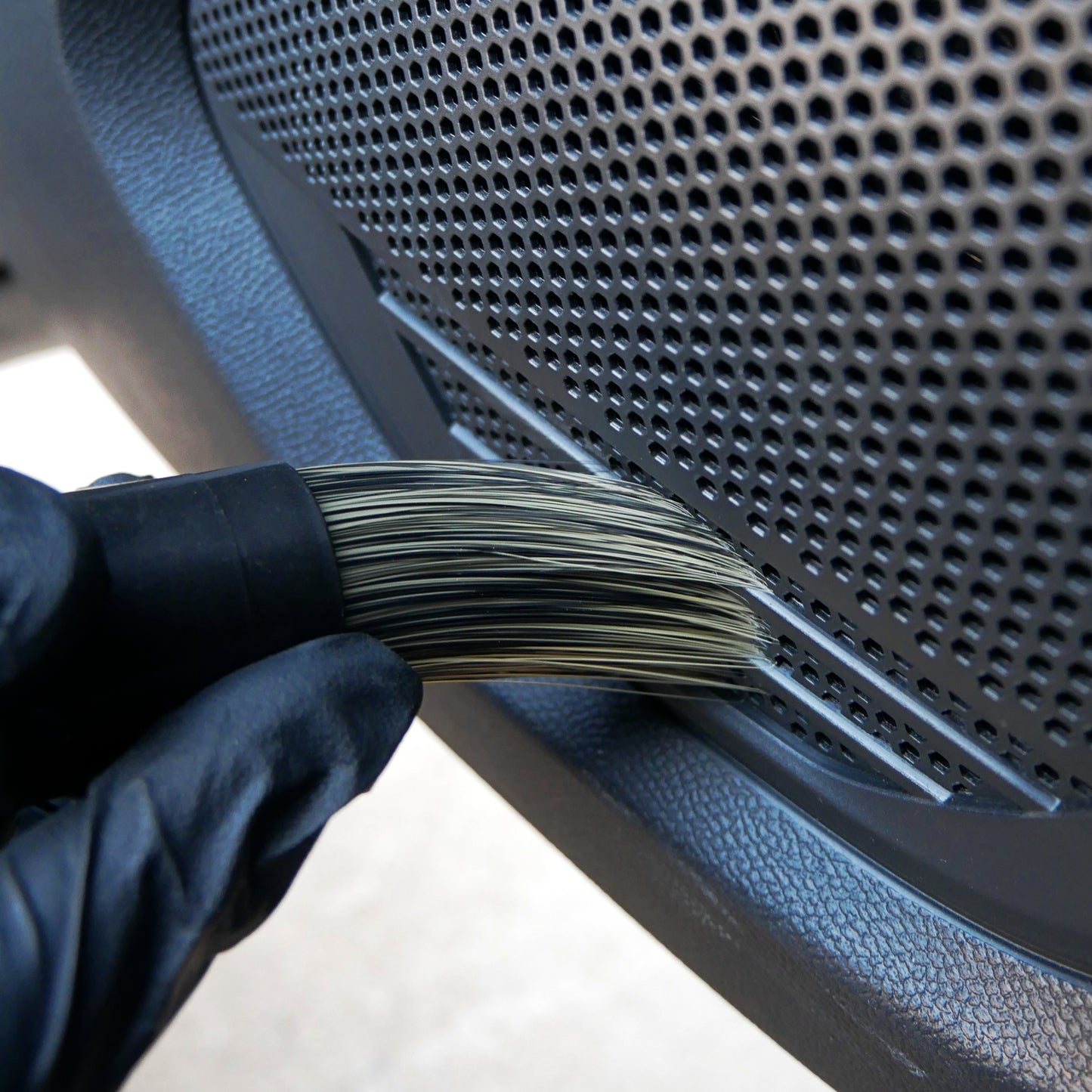 Kit de brochas detailing