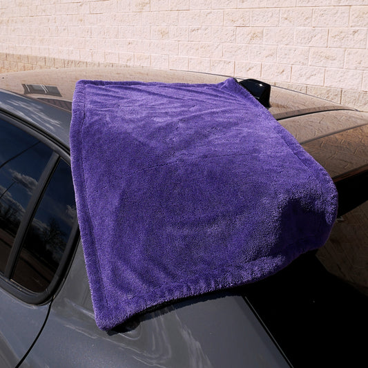 Toalla de secado 1600 GSM