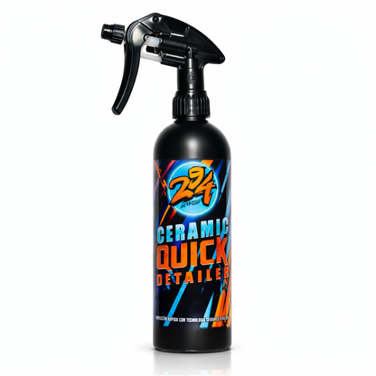 CERAMIC QUICK DETAILER