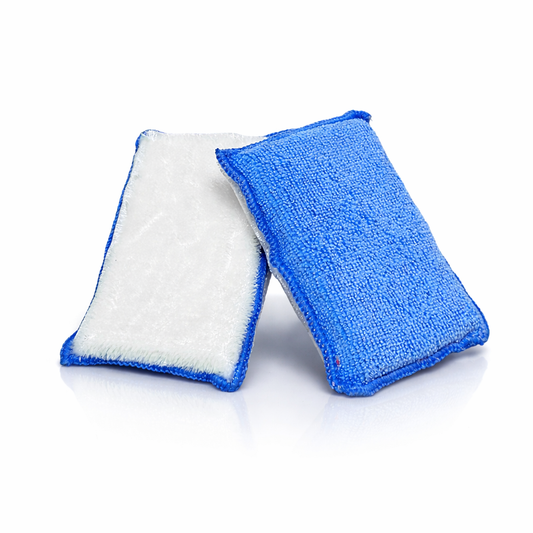 Scrub pad (2 unidades)