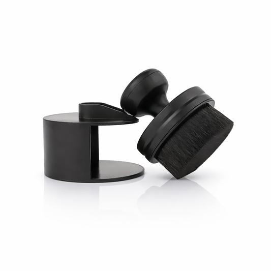 Cepillo aplicador neumáticos