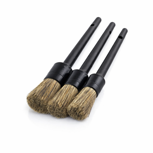 Kit de brochas detailing