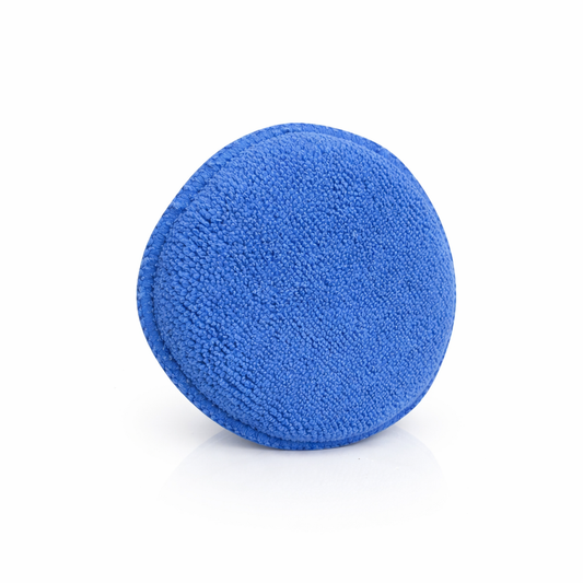 Esponja aplicadora microfibra