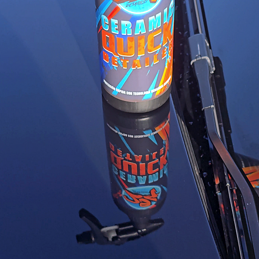 CERAMIC QUICK DETAILER