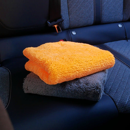 Bayeta microfibra 600gsm